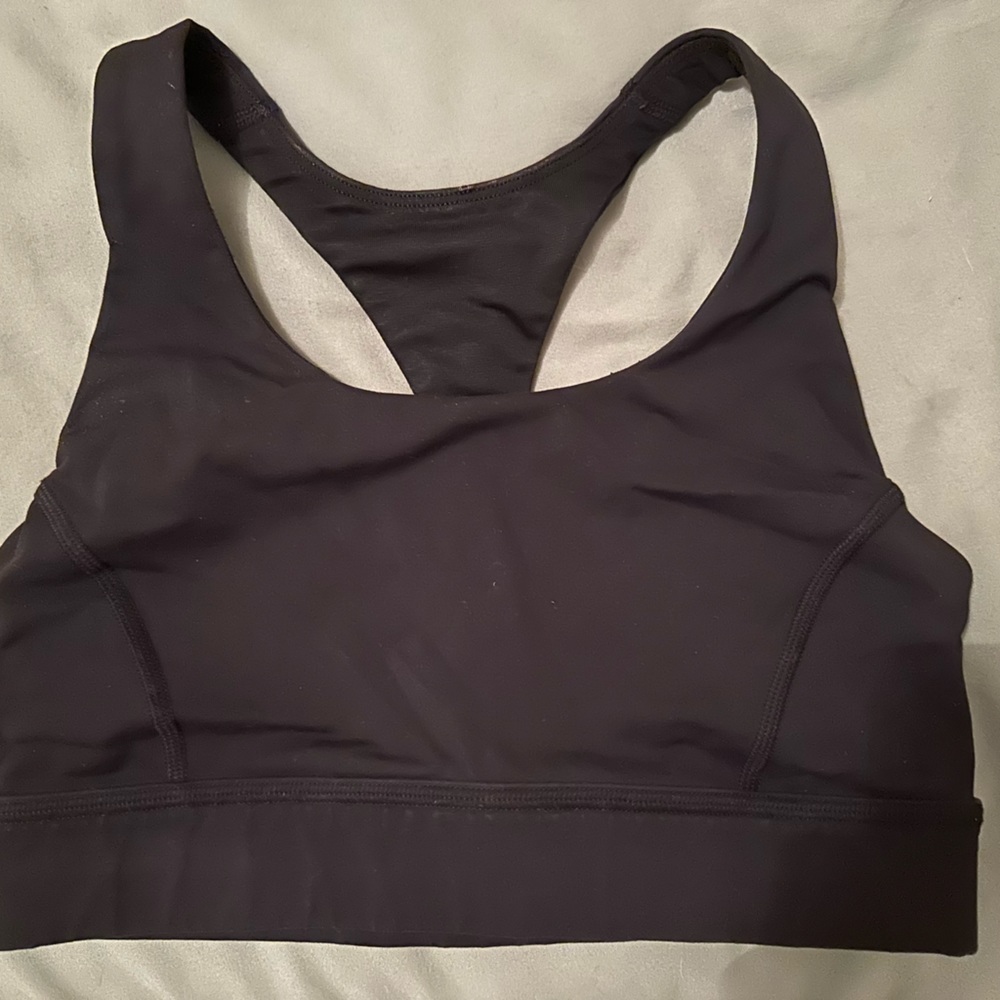 lulu lemon sports bra
